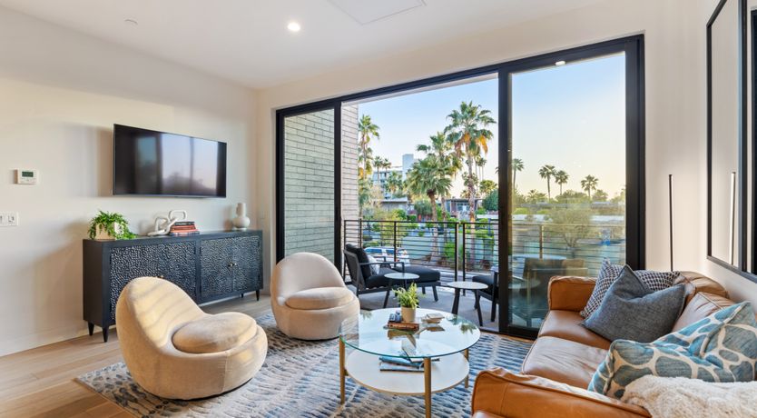 Photo of Southwest Modernity