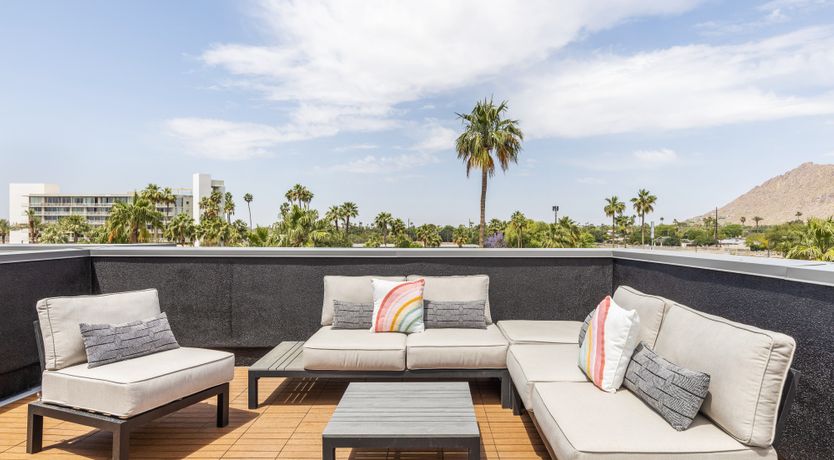 Photo of Southwest Modernity