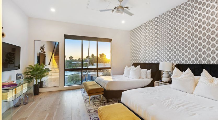 Photo of Southwest Modernity