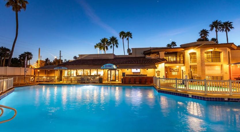 Photo of Southwest Modernity