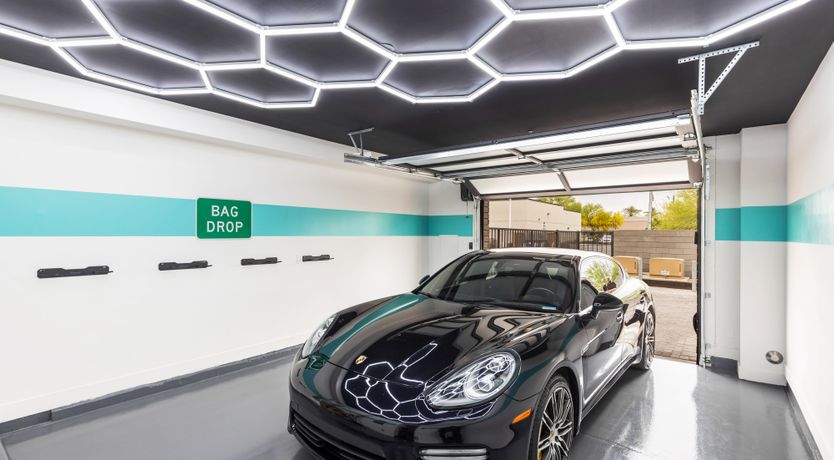 Photo of Southwest Modernity