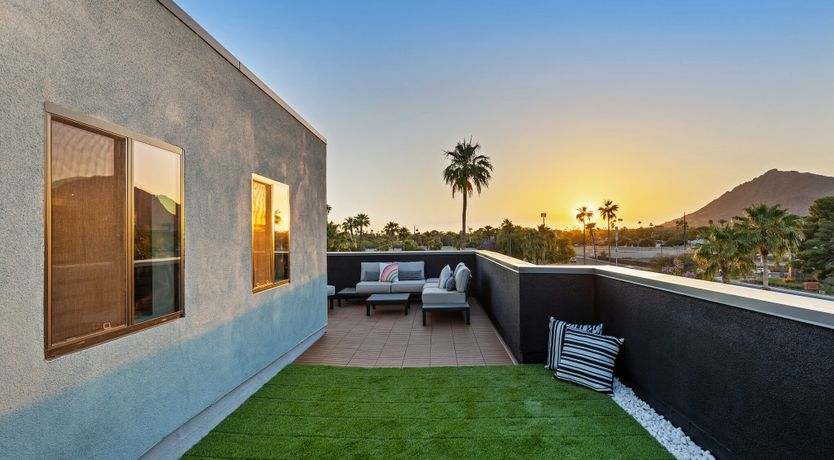 Photo of Southwest Modernity