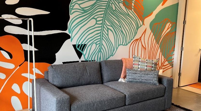 Photo of Southwest Modernity