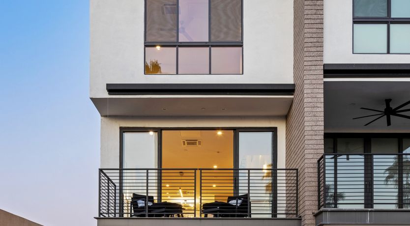 Photo of Southwest Modernity