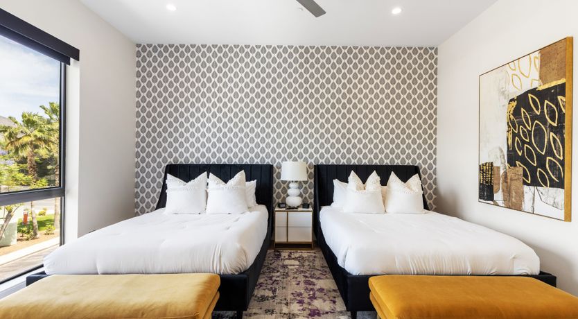 Photo of Southwest Modernity