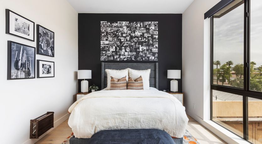 Photo of Southwest Modernity