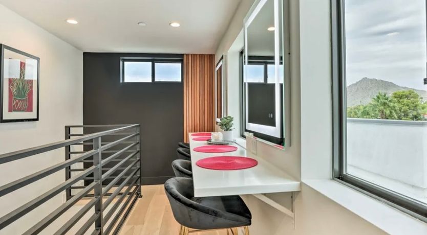 Photo of Southwest Modernity