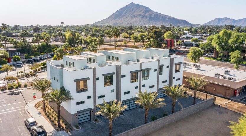 Photo of Southwest Modernity