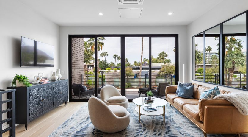 Photo of Southwest Modernity