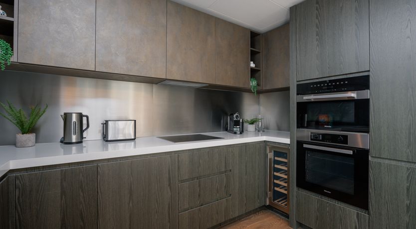 Photo of The Willow Grove