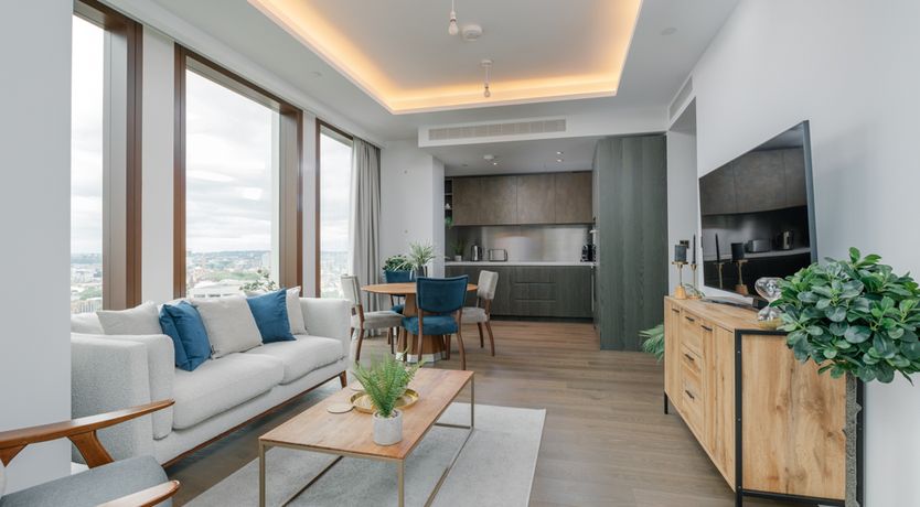 Photo of The Willow Grove