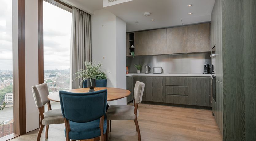 Photo of The Willow Grove