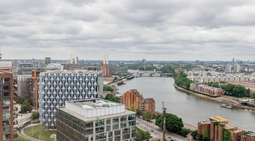 Photo of The Willow Grove