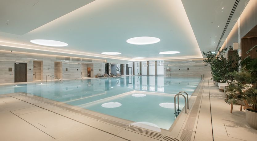 Photo of The Willow Grove