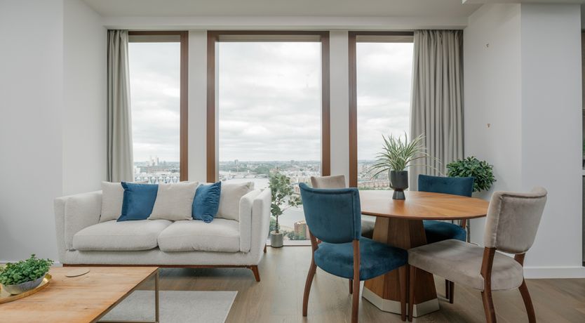 Photo of The Willow Grove