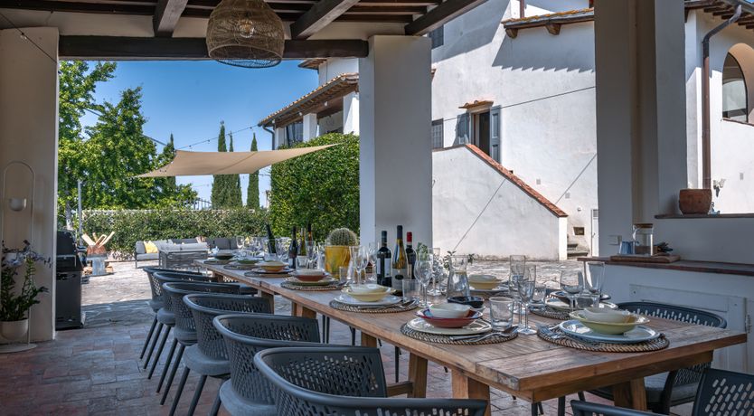 Photo of Florentine Dreams