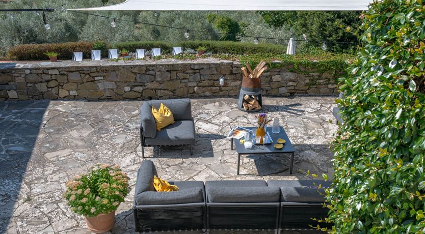 Photo of Florentine Dreams