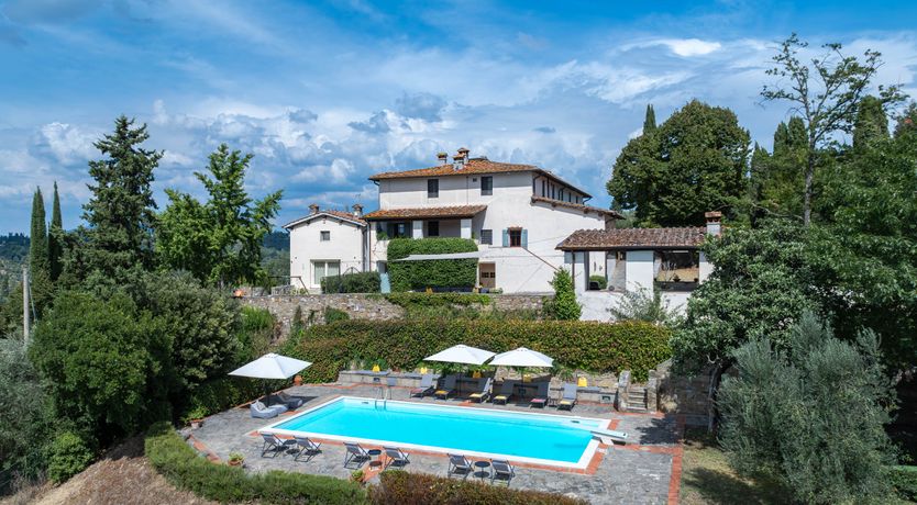 Photo of Florentine Dreams