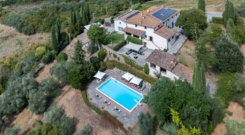 Photo of Florentine Dreams