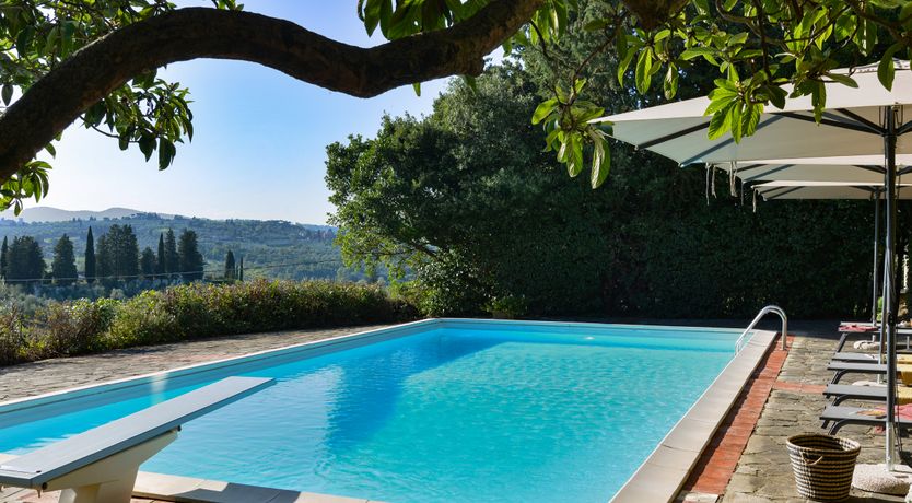 Photo of Florentine Dreams