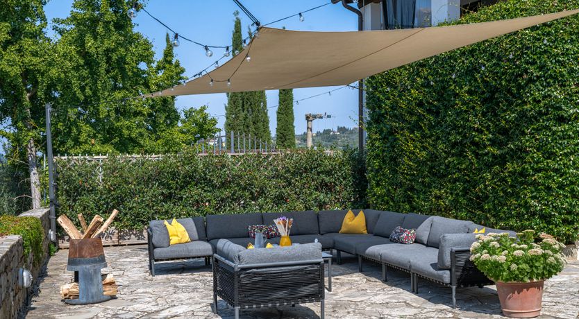 Photo of Florentine Dreams