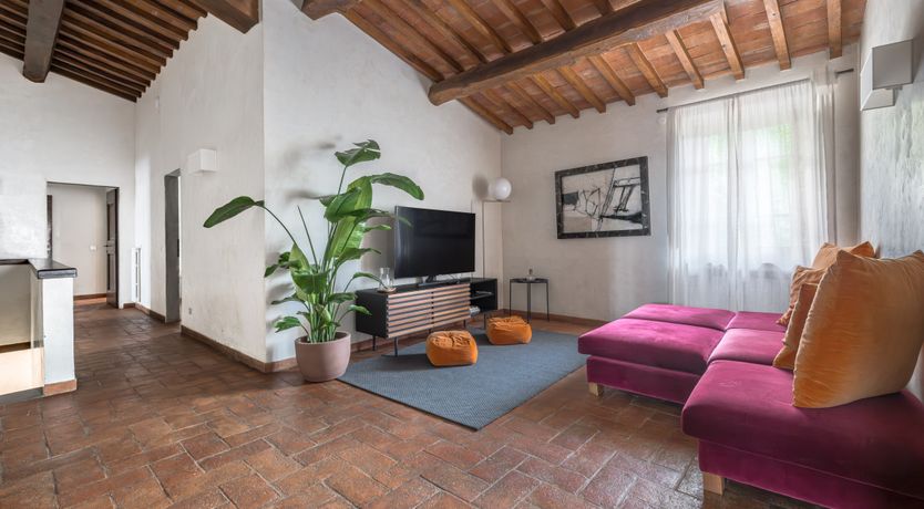 Photo of Florentine Dreams