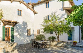 Florentine Dreams Holiday Home