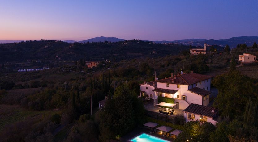 Photo of Florentine Dreams