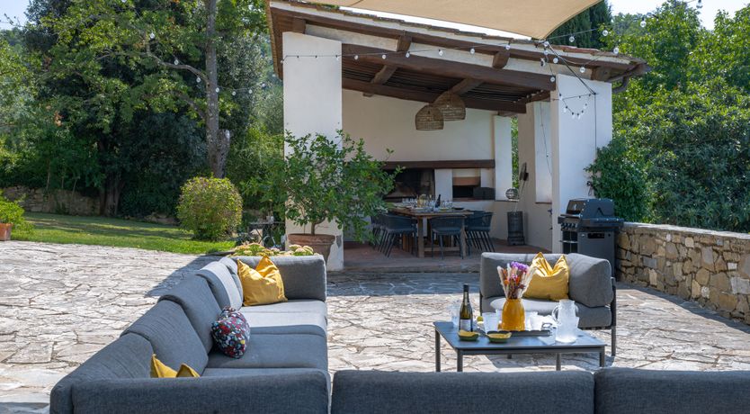 Photo of Florentine Dreams