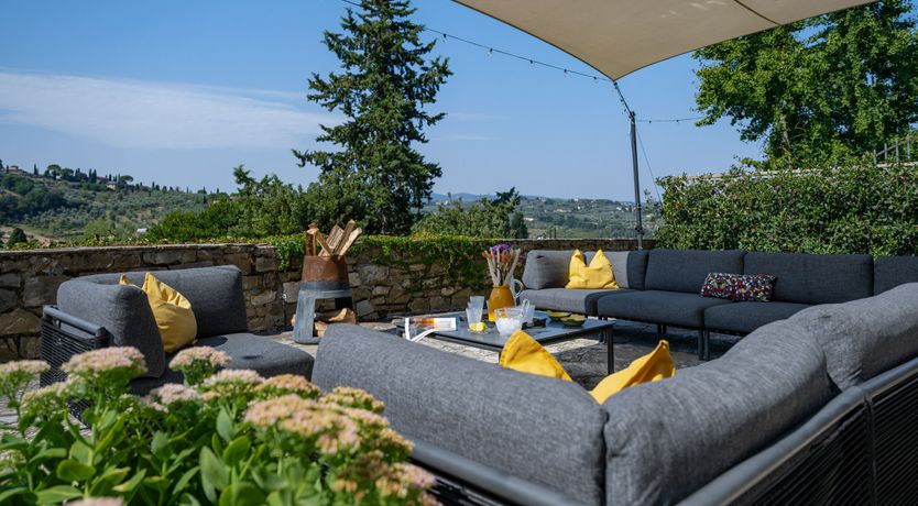 Photo of Florentine Dreams