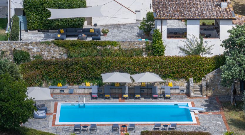 Photo of Florentine Dreams