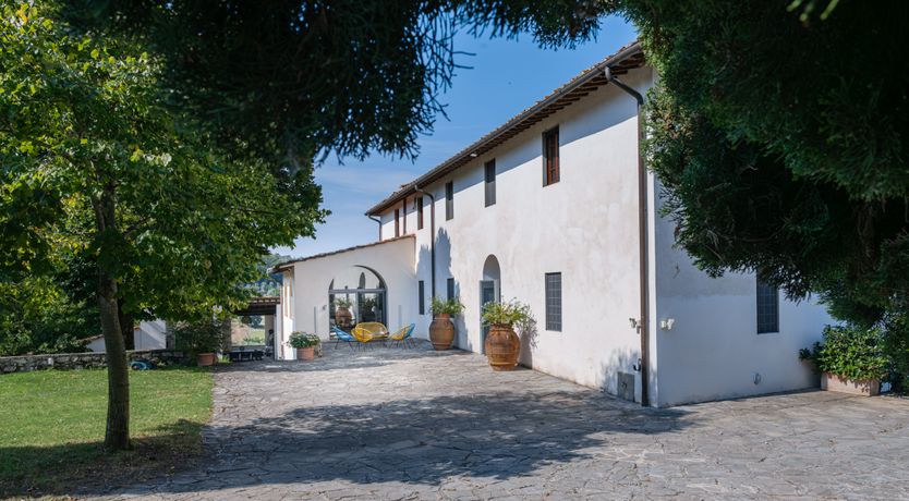 Photo of Florentine Dreams