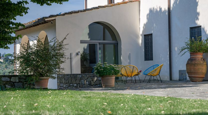 Photo of Florentine Dreams