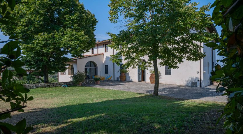 Photo of Florentine Dreams