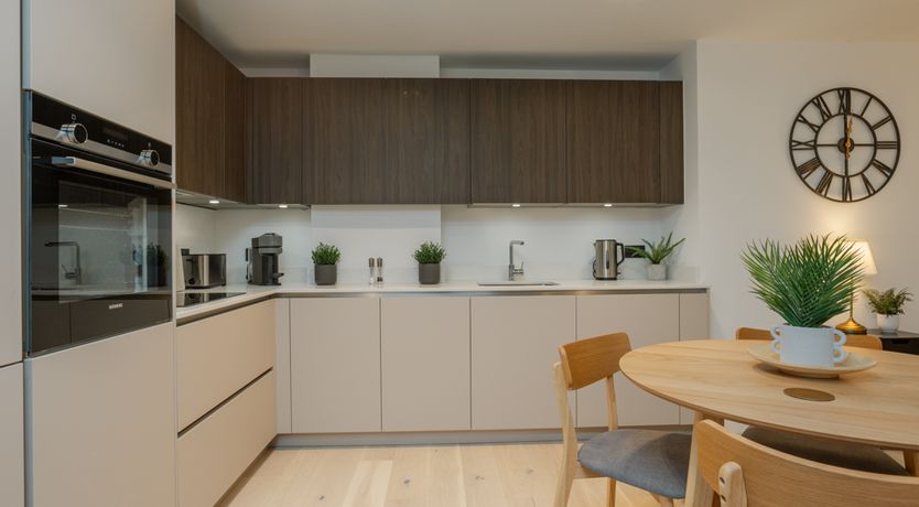 Photo of Wandsworth Wonder