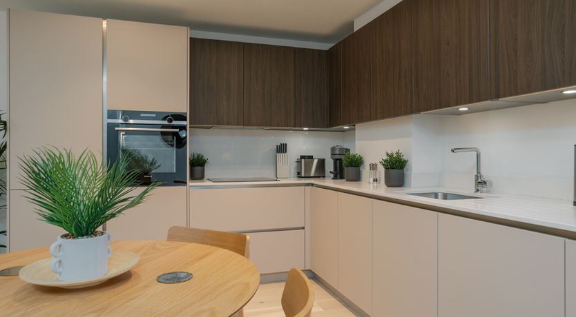 Photo of Wandsworth Wonder