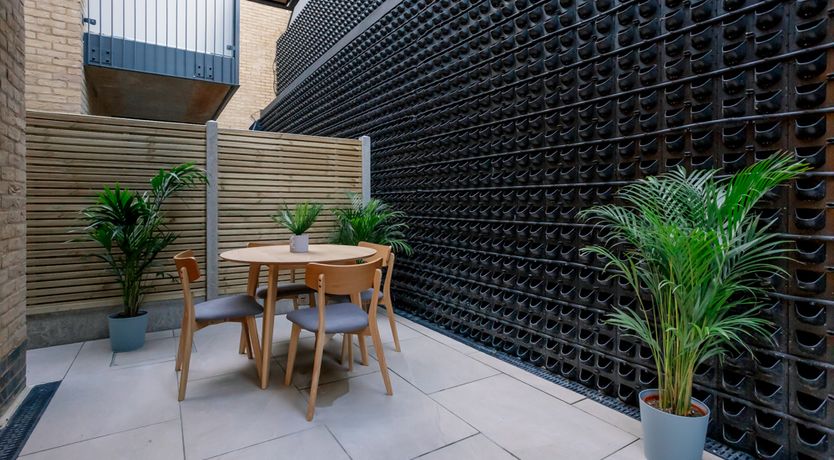 Photo of Wandsworth Wonder