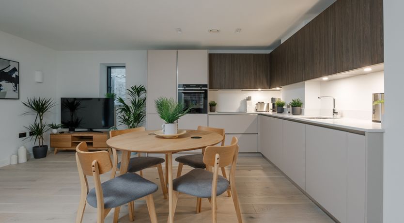 Photo of Wandsworth Wonder