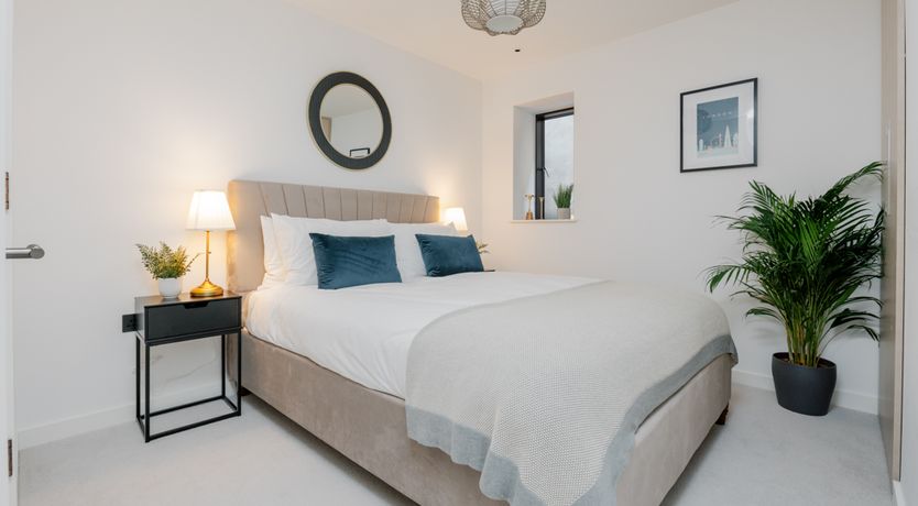 Photo of Wandsworth Wonder