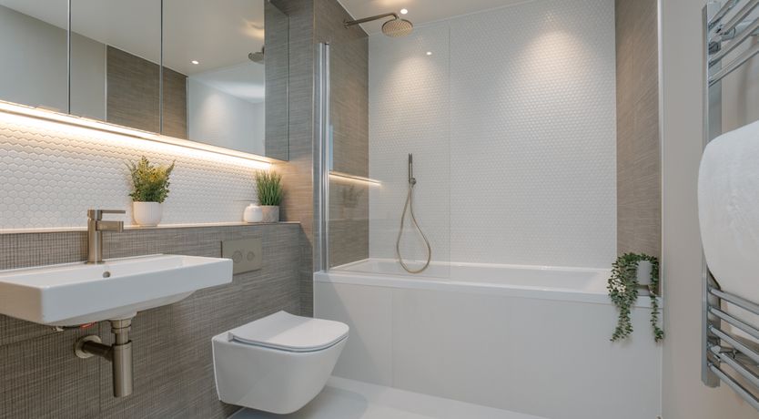 Photo of Wandsworth Wonder