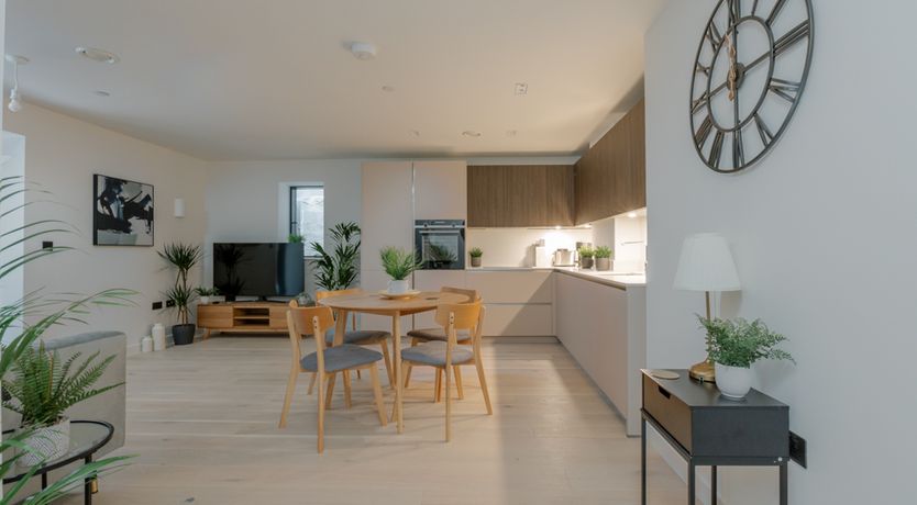 Photo of Wandsworth Wonder