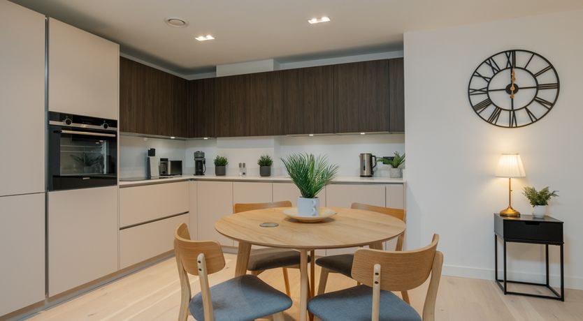 Photo of Wandsworth Wonder