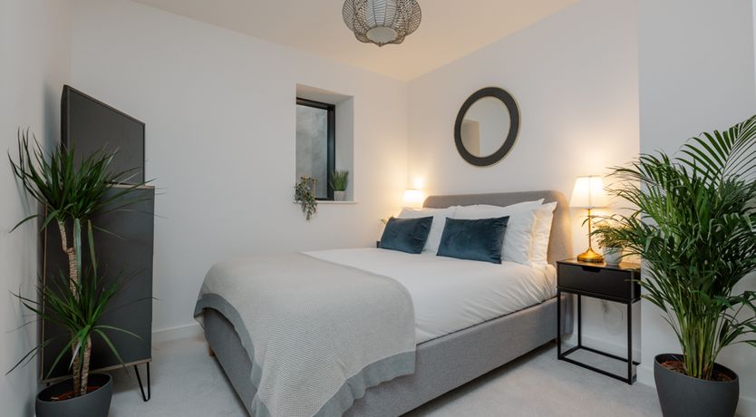 Photo of Wandsworth Wonder