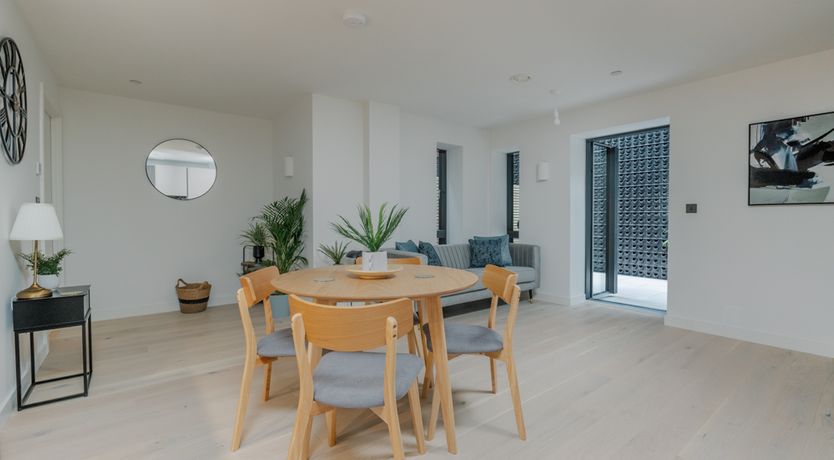 Photo of Wandsworth Wonder