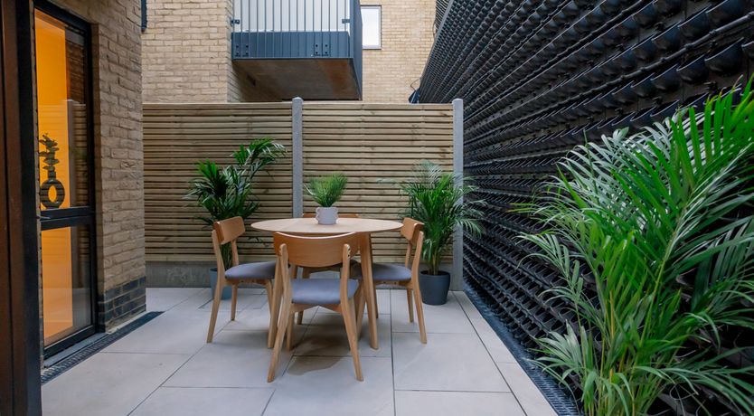 Photo of Wandsworth Wonder