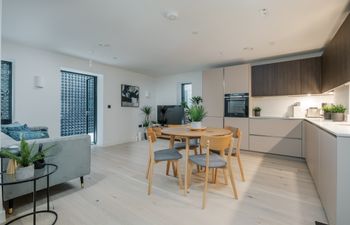 Wandsworth Wonder Holiday Home