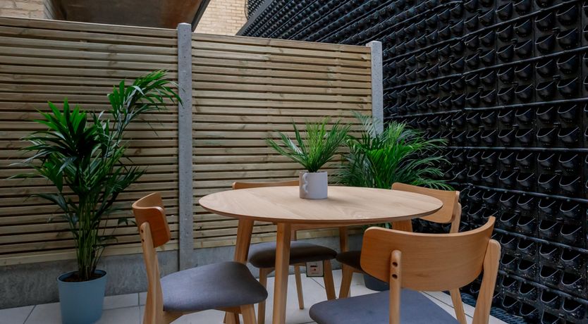 Photo of Wandsworth Wonder