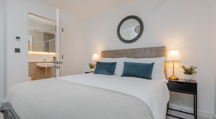 Photo of Wandsworth Wonder