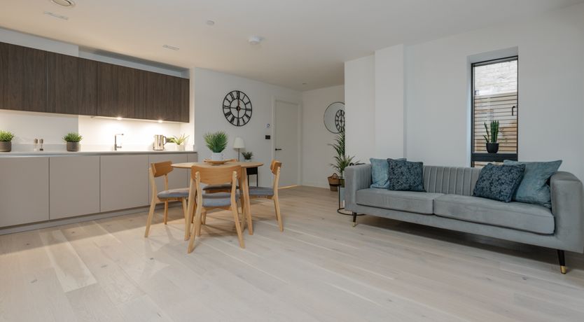 Photo of Wandsworth Wonder