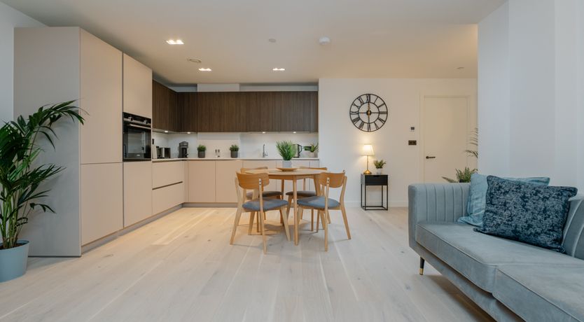 Photo of Wandsworth Wonder